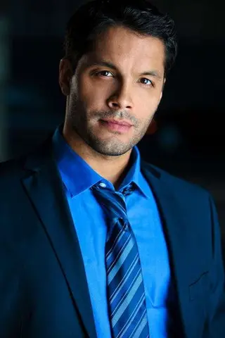Peliculas de Rey Valentin
