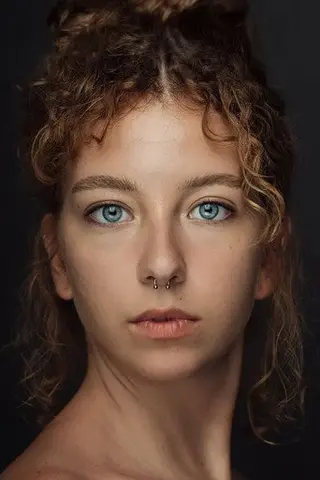 Masha Seman - Córka • Potomstwo