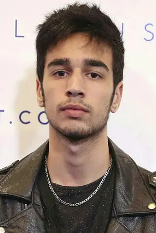Peliculas de Daniel Arias