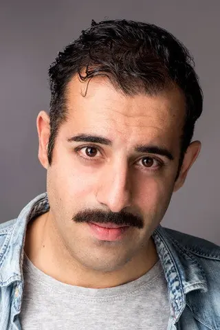 Peliculas de Bahador Foladi