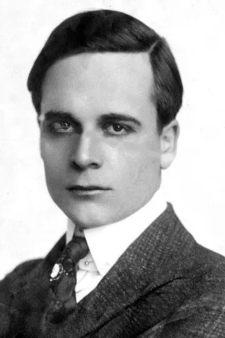 Peliculas de Edmund Cobb