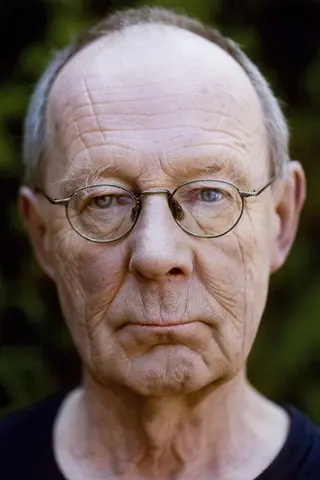 Peliculas de Hans-Peter Korff