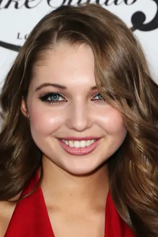 Peliculas de Samantha Hanratty