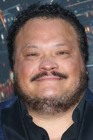 Peliculas de Adrian Martinez