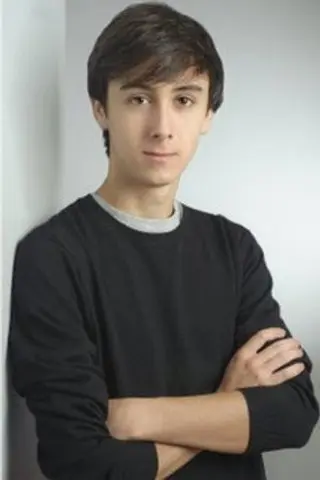 Peliculas de Luke Marcus Rosen