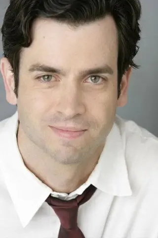 Peliculas de Christopher Haro