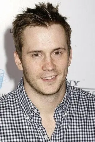 Peliculas de Robert Hoffman