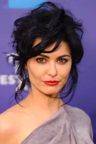 Peliculas de Katrena Rochell
