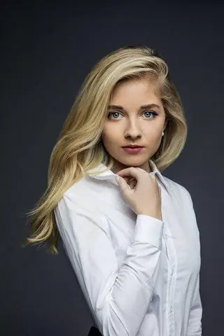 Peliculas de Jackie Evancho