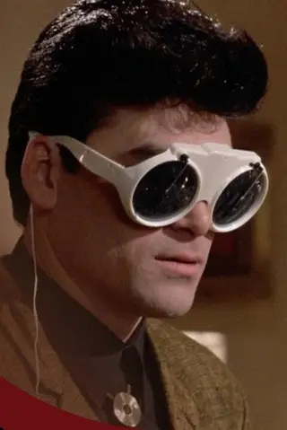 Peliculas de Keith Joe Dick