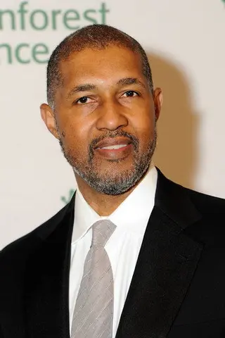 Peliculas de Dion Graham