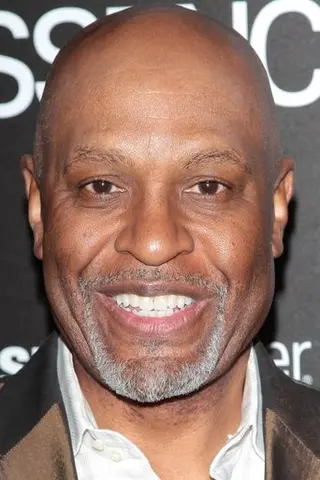 Peliculas de James Pickens Jr.