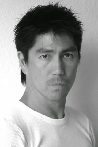 Peliculas de Hiroo Minami