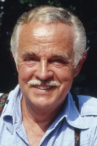 Peliculas de Ulrich Beiger