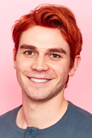 Peliculas de KJ Apa