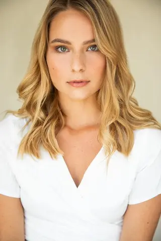 Peliculas de Annika Foster