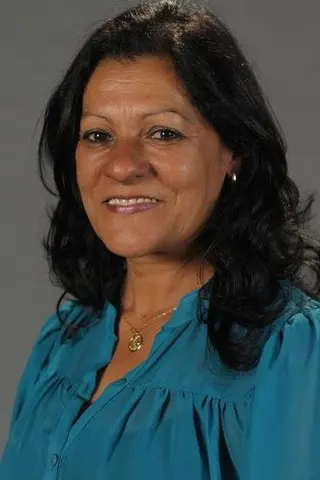 Peliculas de Luci Pereira