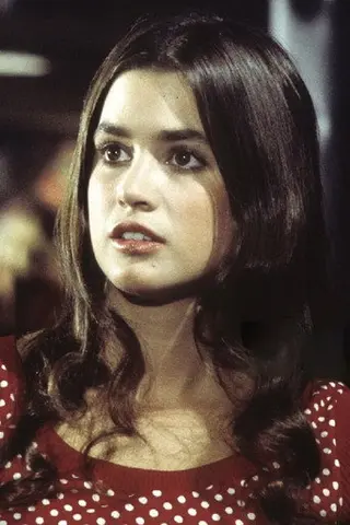 Peliculas de Penny Peyser