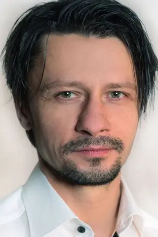 Peliculas de Dariusz Majchrzak