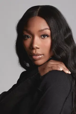 Peliculas de Brandy Norwood