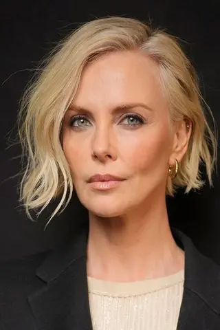 Peliculas de Charlize Theron