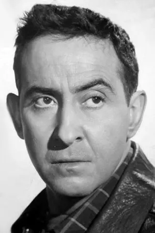 Peliculas de Luis Prendes