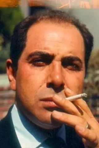 Peliculas de Alberto Pedret