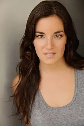 Peliculas de Katie Hilliard