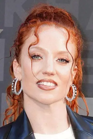 Peliculas de Jess Glynne
