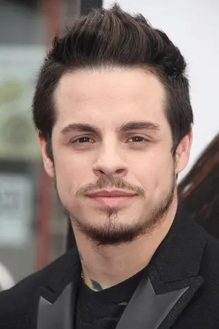 Peliculas de Casper Smart