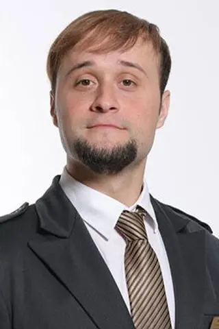 Peliculas de Daniel Fischer