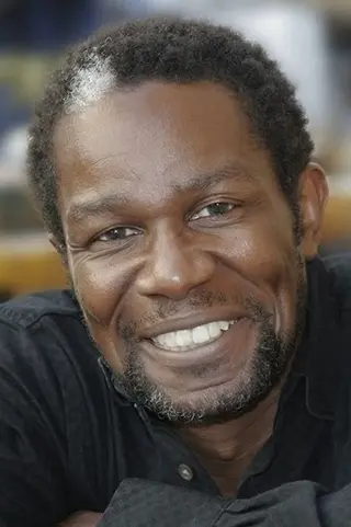 Peliculas de John Douglas Thompson