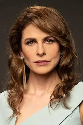 Peliculas de Ebru Özkan
