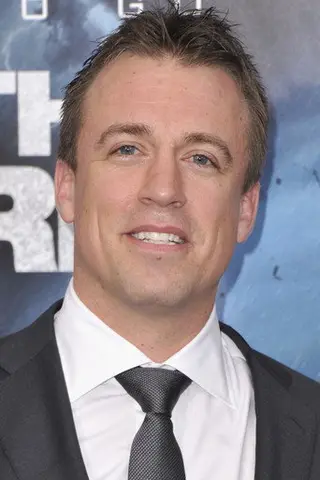 Peliculas de Reed Timmer