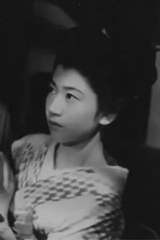 Peliculas de Miyako Tachibana