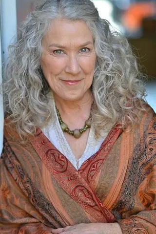 Peliculas de Ellen Karsten