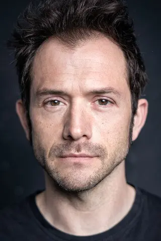 Peliculas de Joris Gratwohl