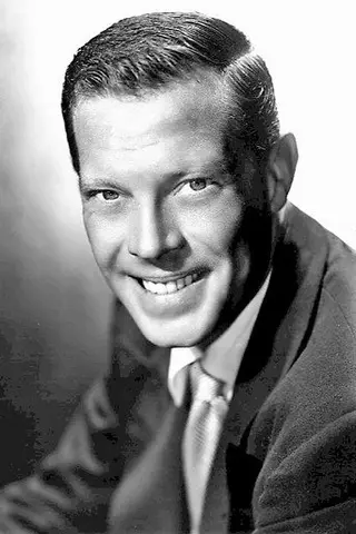 Peliculas de Dick Haymes