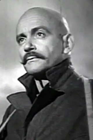 Peliculas de Frédéric O'Brady