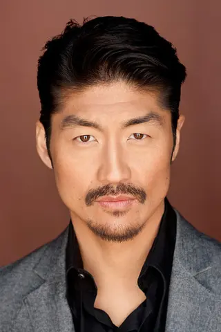 Peliculas de Brian Tee