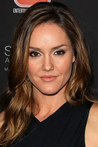 Peliculas de Erinn Hayes