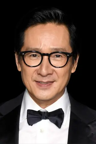 Peliculas de Ke Huy Quan