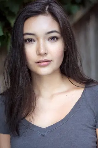 Peliculas de Alexa Barajas