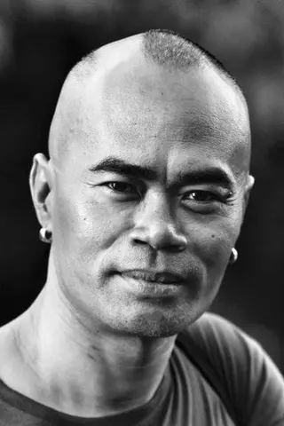 Eko Supriyanto - Córka • Potomstwo
