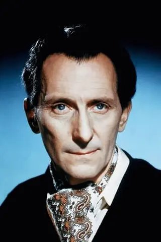 Peliculas de Peter Cushing