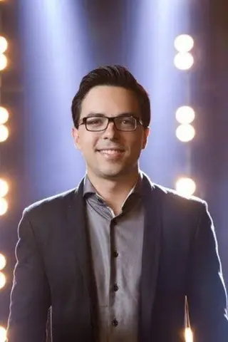 Peliculas de Daniel Lüdtke