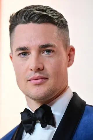 Peliculas de Alexander Dreymon