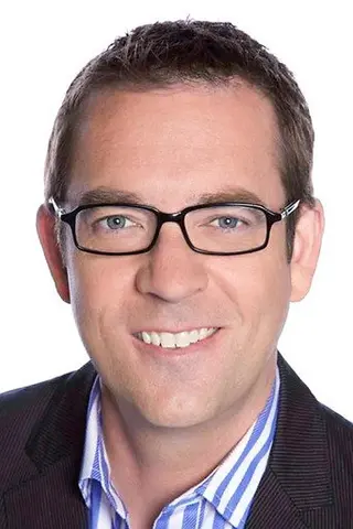 Peliculas de Ted Allen