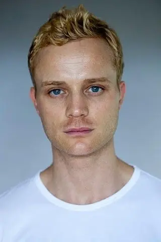 Peliculas de Lucas Hansen