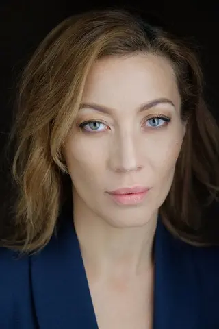 Peliculas de Monika Gossmann